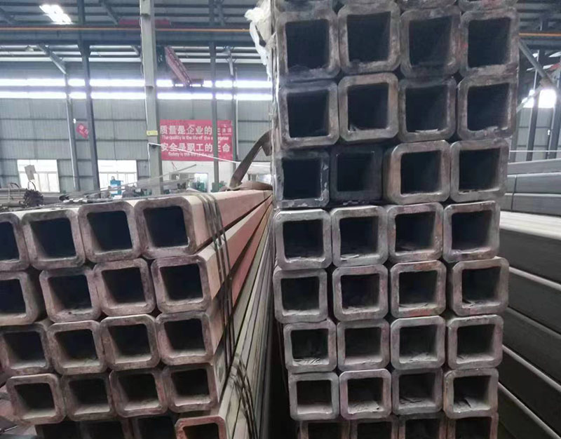 湖北ss355j2方管